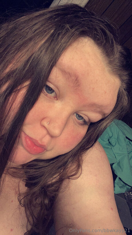 Bbwkayy21 xxx star photo