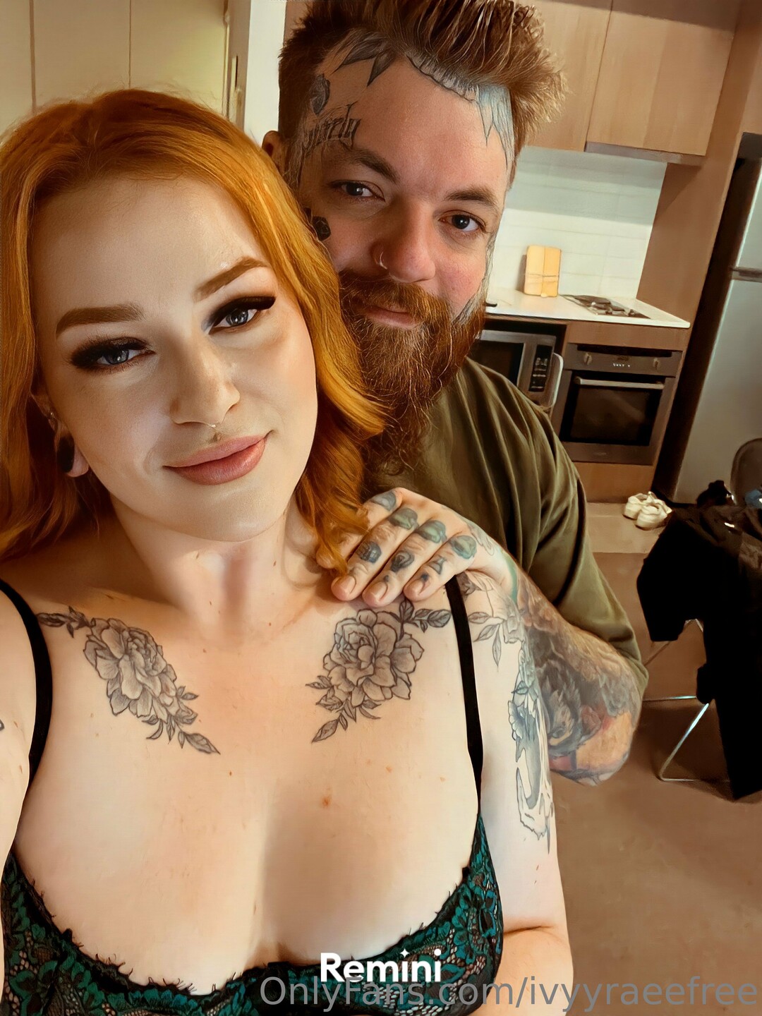 Ivyyraeefree model naked galleries