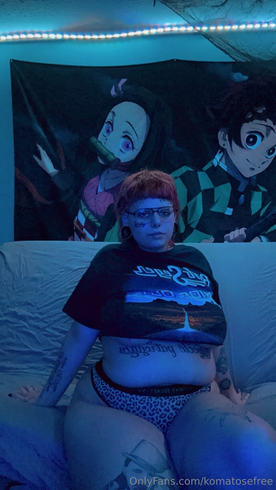 Lydiainthebones star nude pics