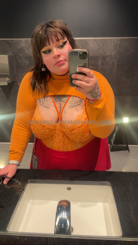 Misskatkalling porn star pics