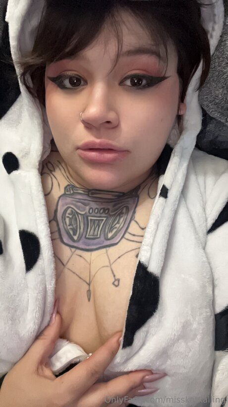 Misskatkalling star image