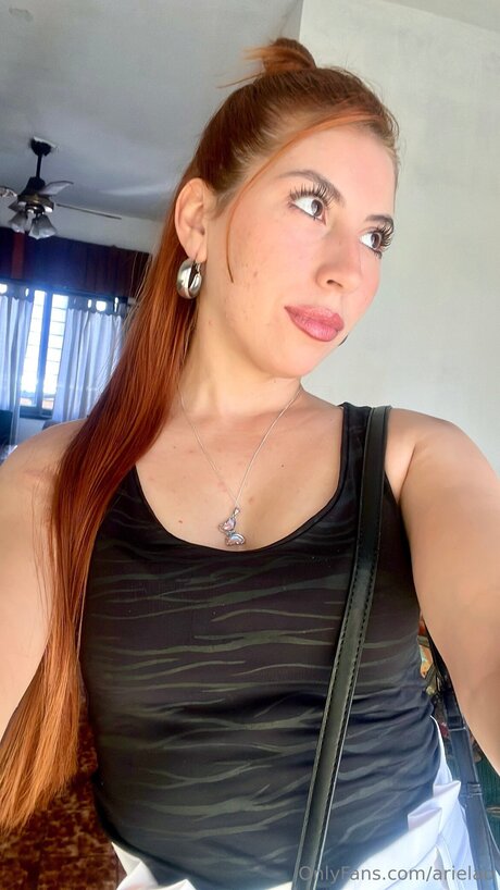 Arielao pornstar nude pictures