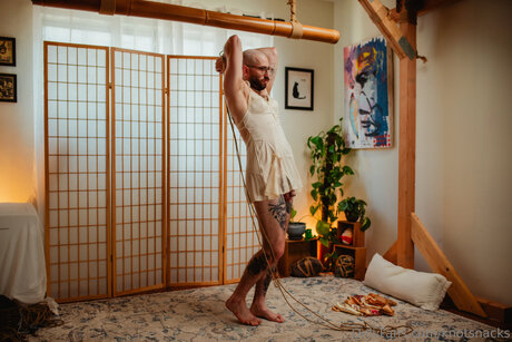 barista onlyfans hot sex photos