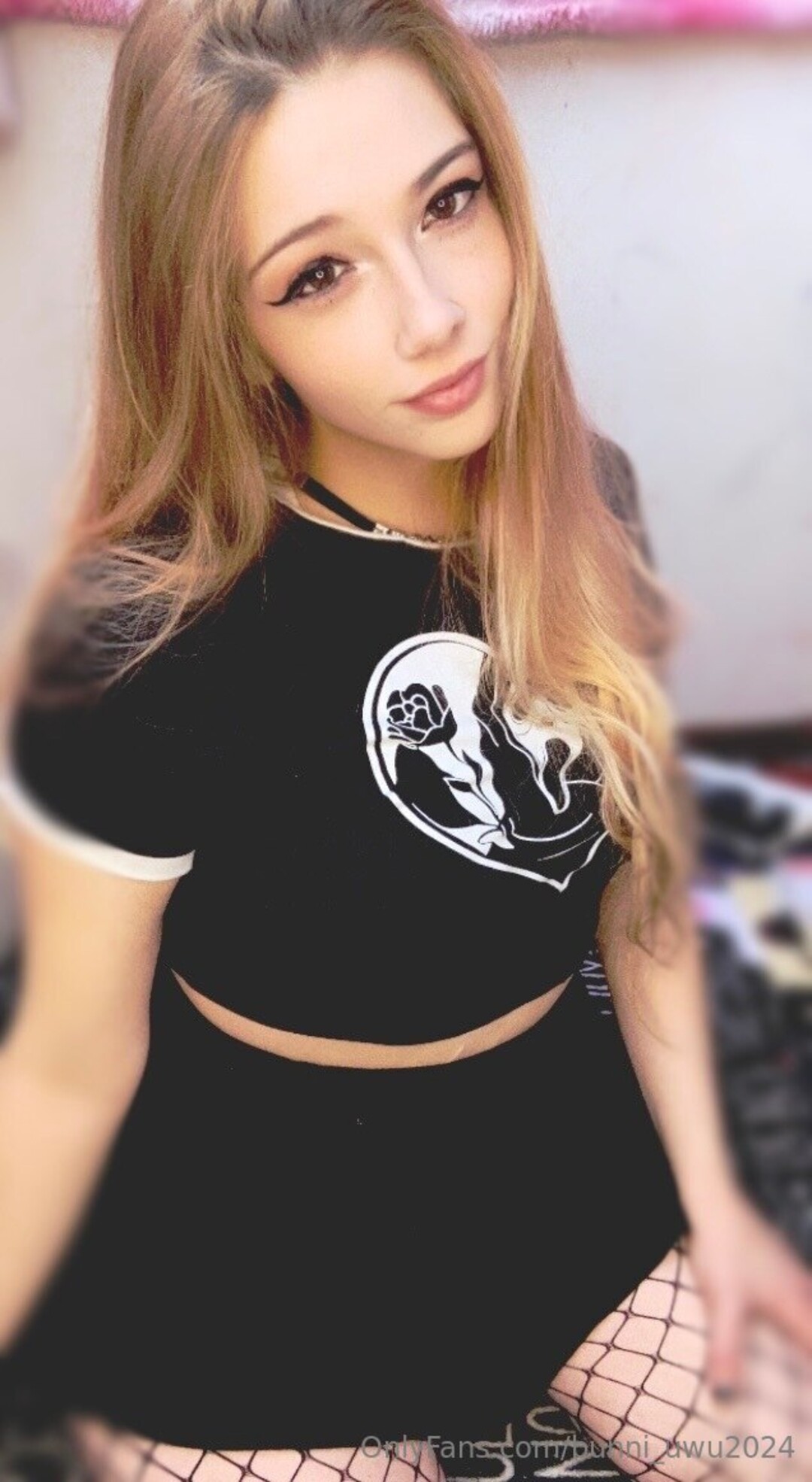 Bunni Uwu2024 model exclusive galleries