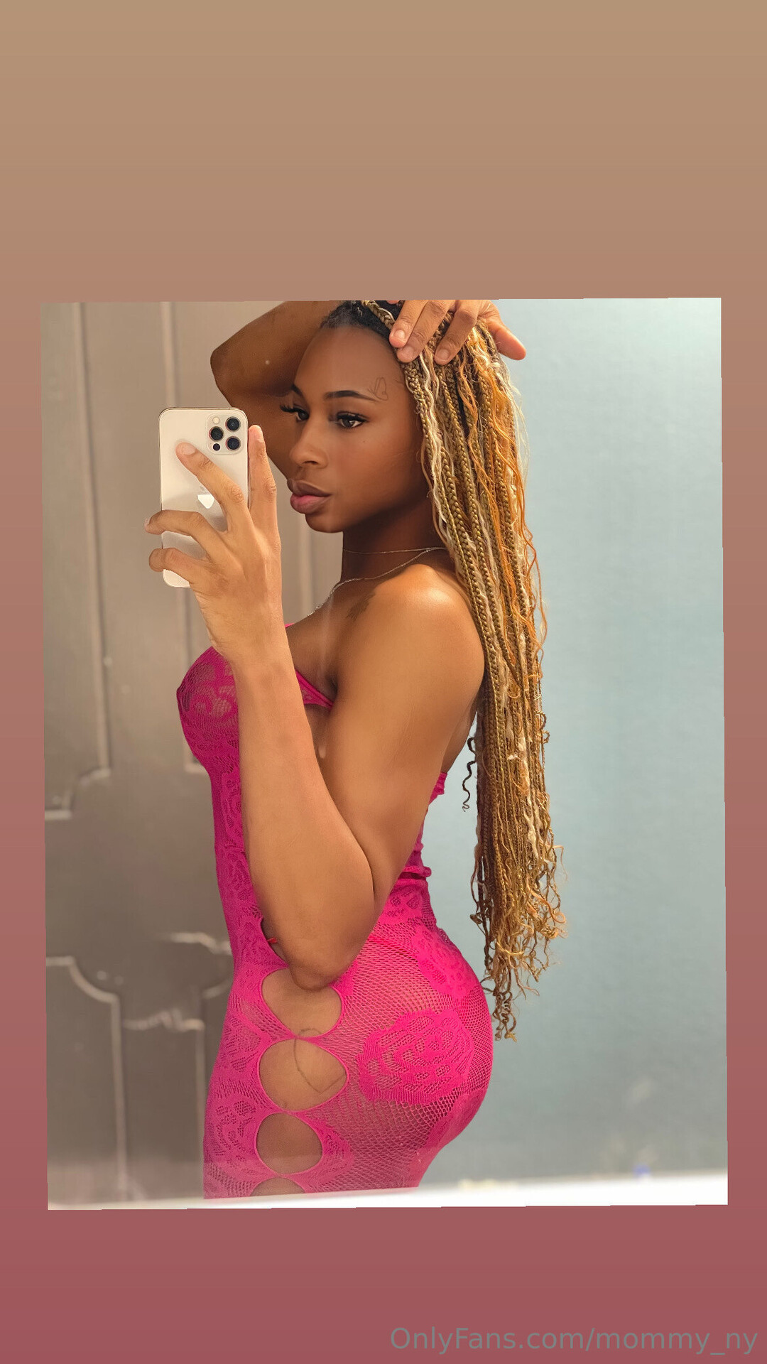 Mommy Ny pornstar high quality gallery