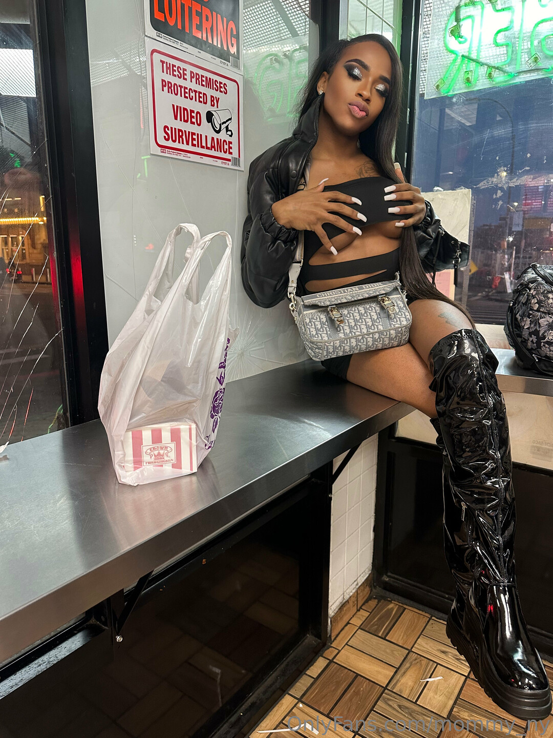 mature fake tits onlyfans exclusive images