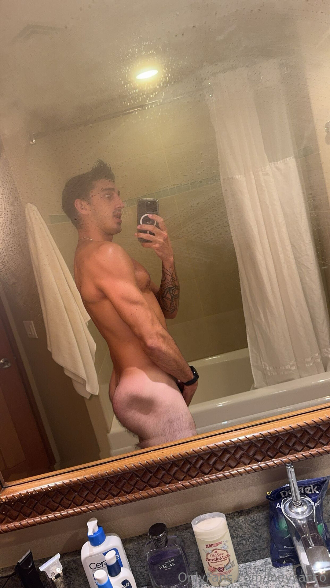 Joeysacco star porn picture