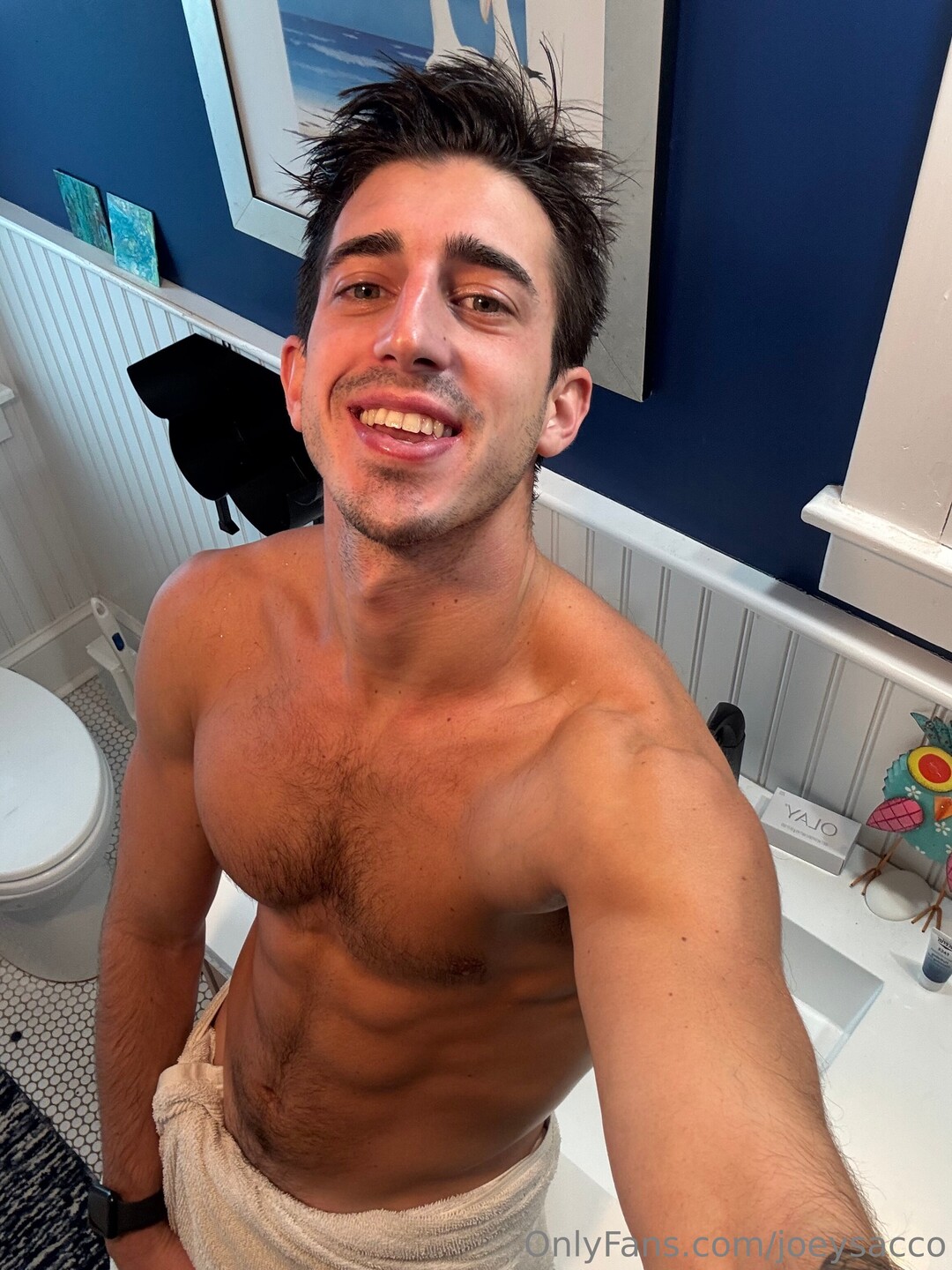 Joeysacco pornstar free photo