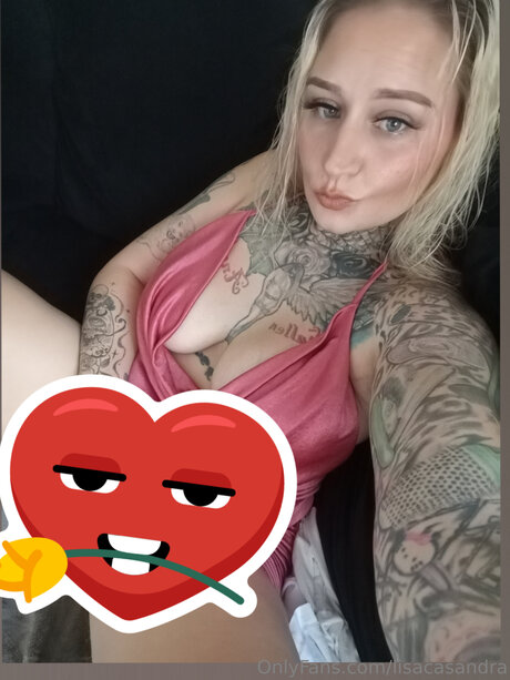 Lisacasandra high quality pornstar pics