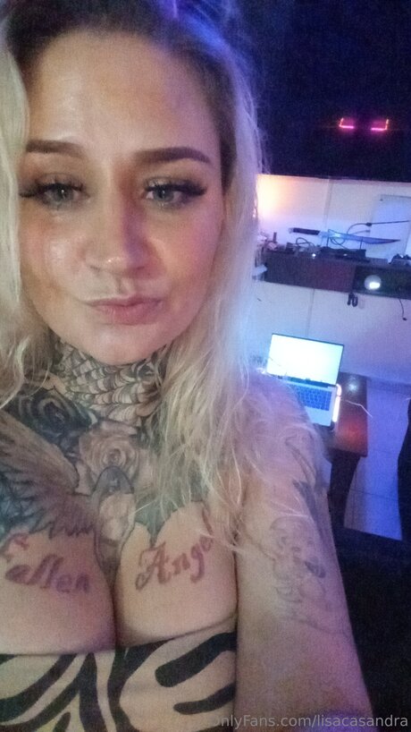 Lisacasandra star picture