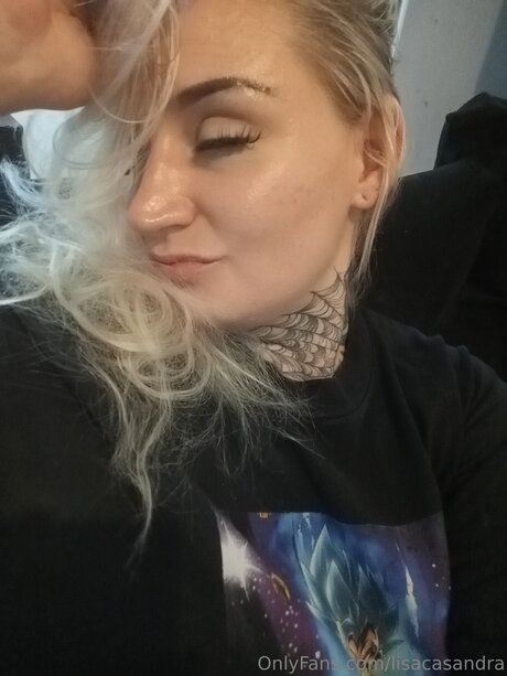 Lisacasandra top profile image