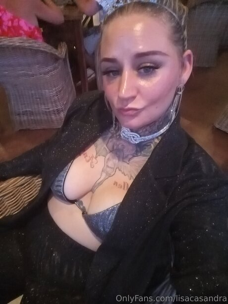 Lisacasandra star exclusive gallery