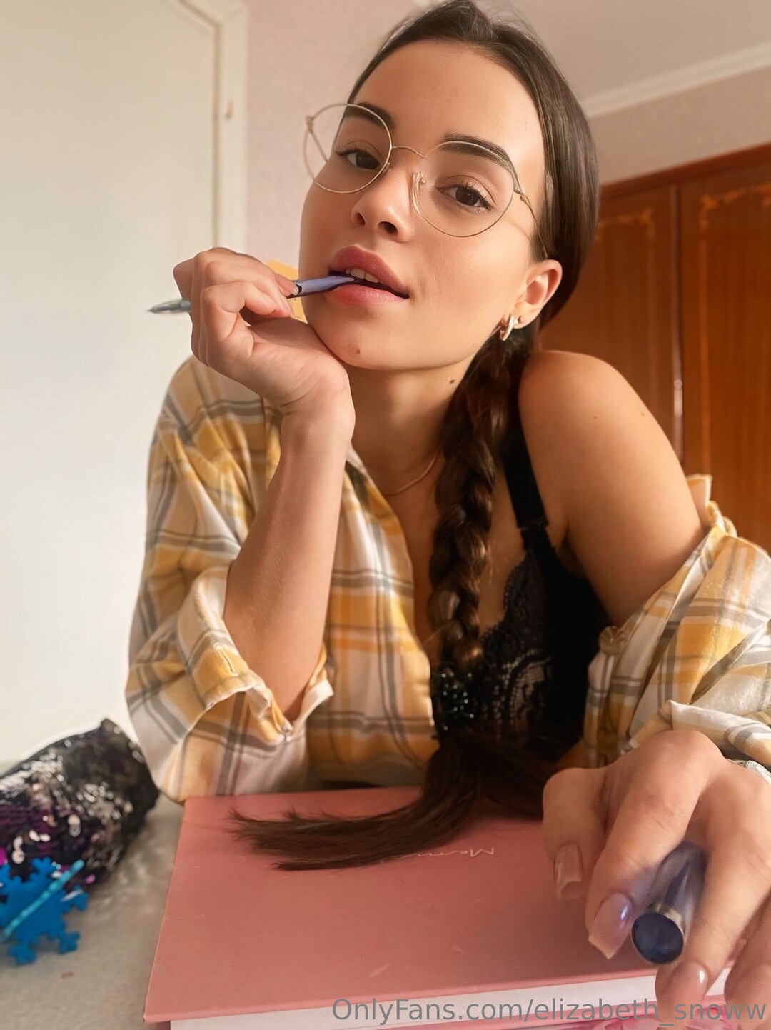 Elizabeth Dreamm pornstar pic