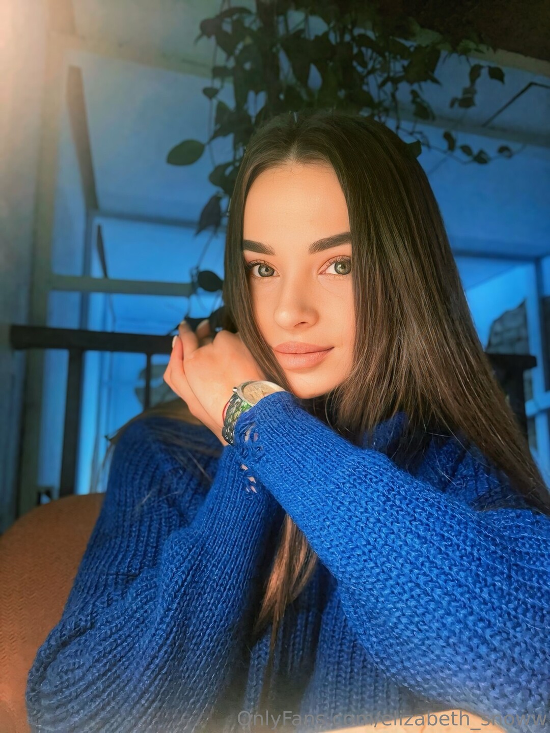 Elizabeth Dreamm star beautiful photos