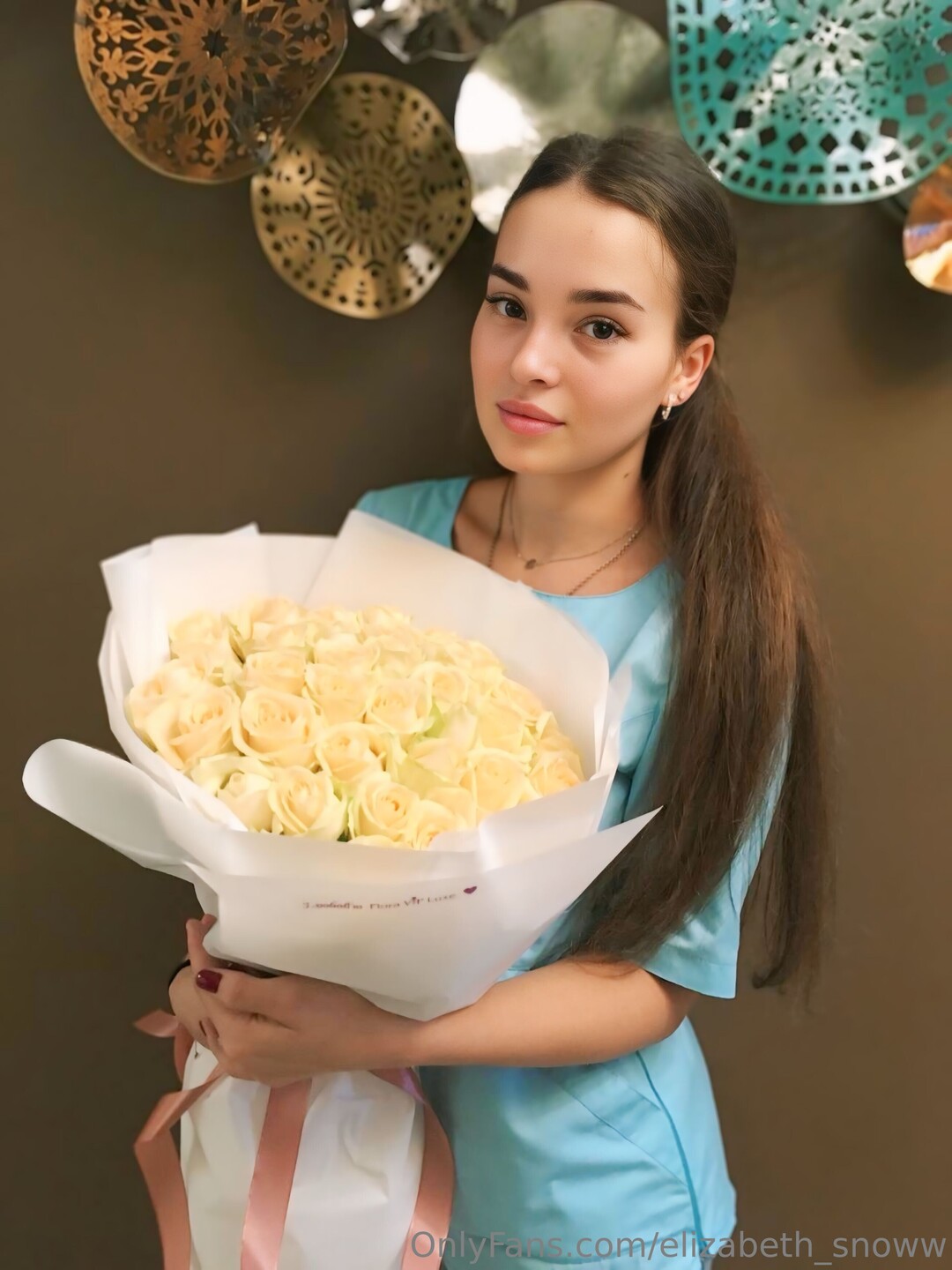 Elizabeth Dreamm high quality actress gallery