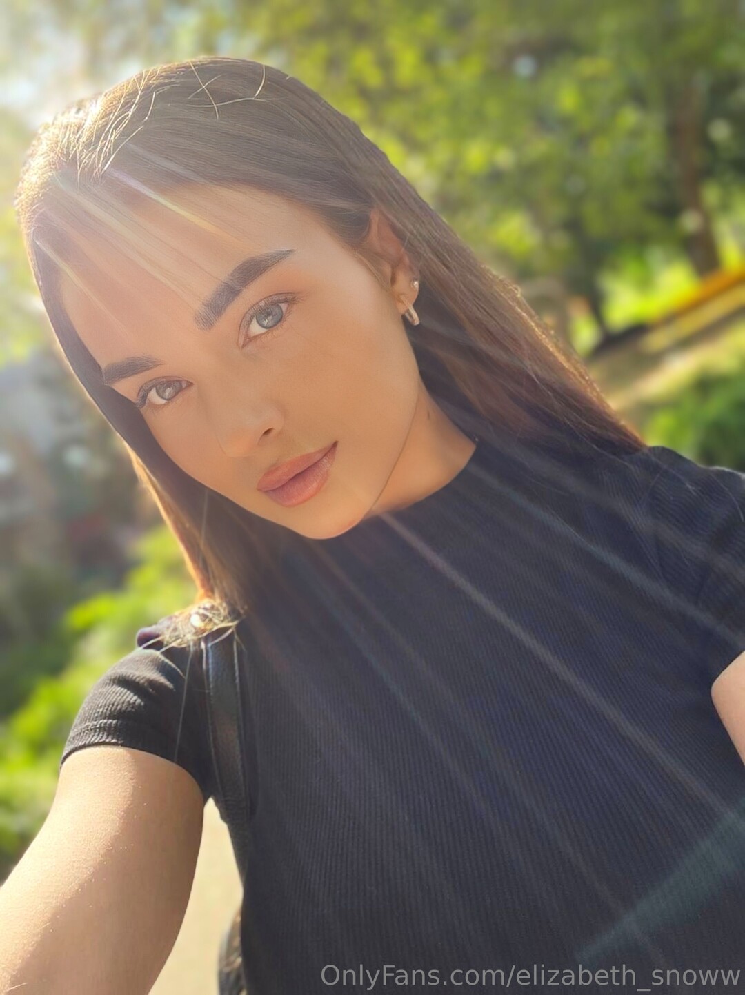 Elizabeth Dreamm nudes model pictures