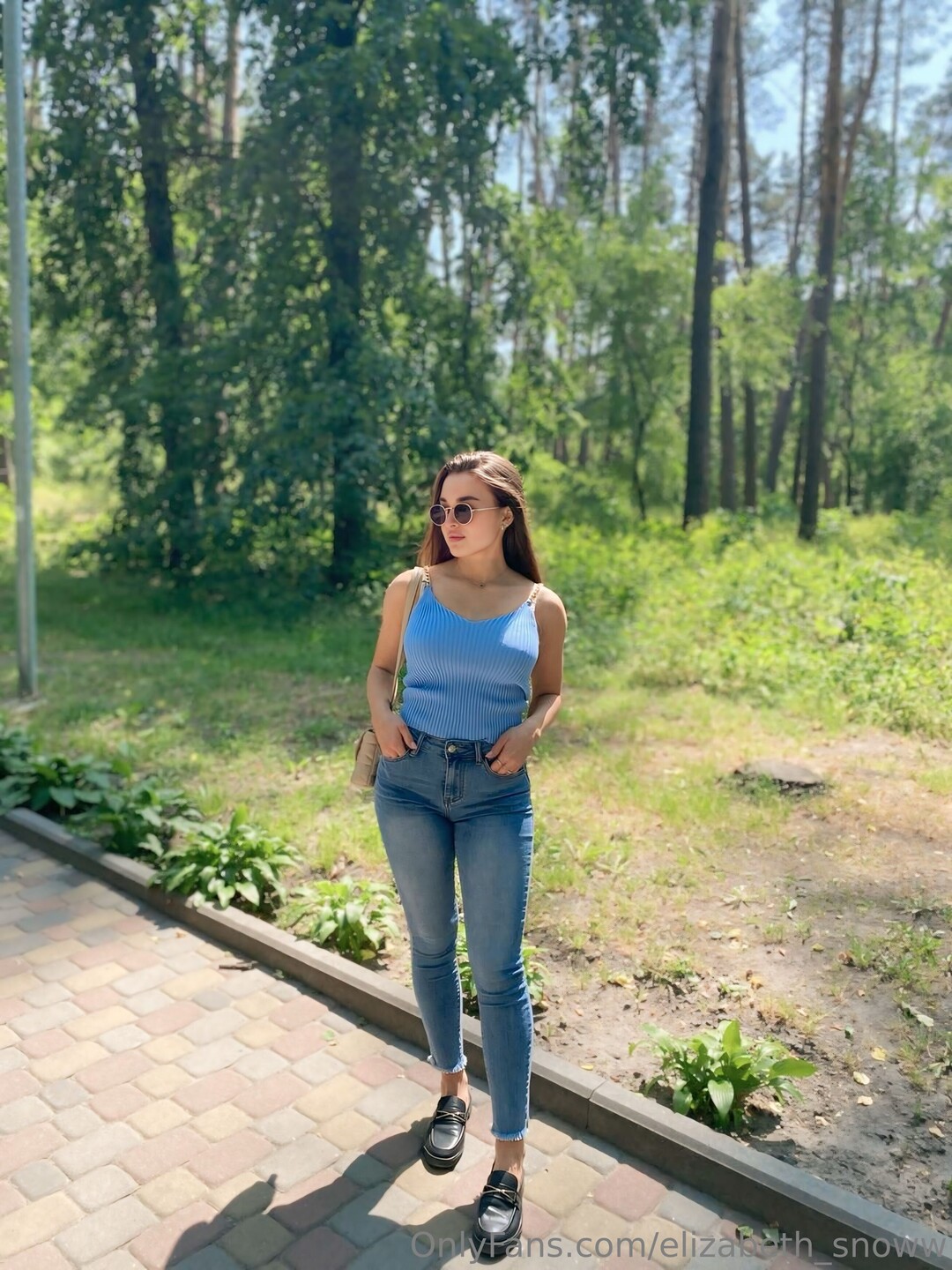 Elizabeth Dreamm free actress archive