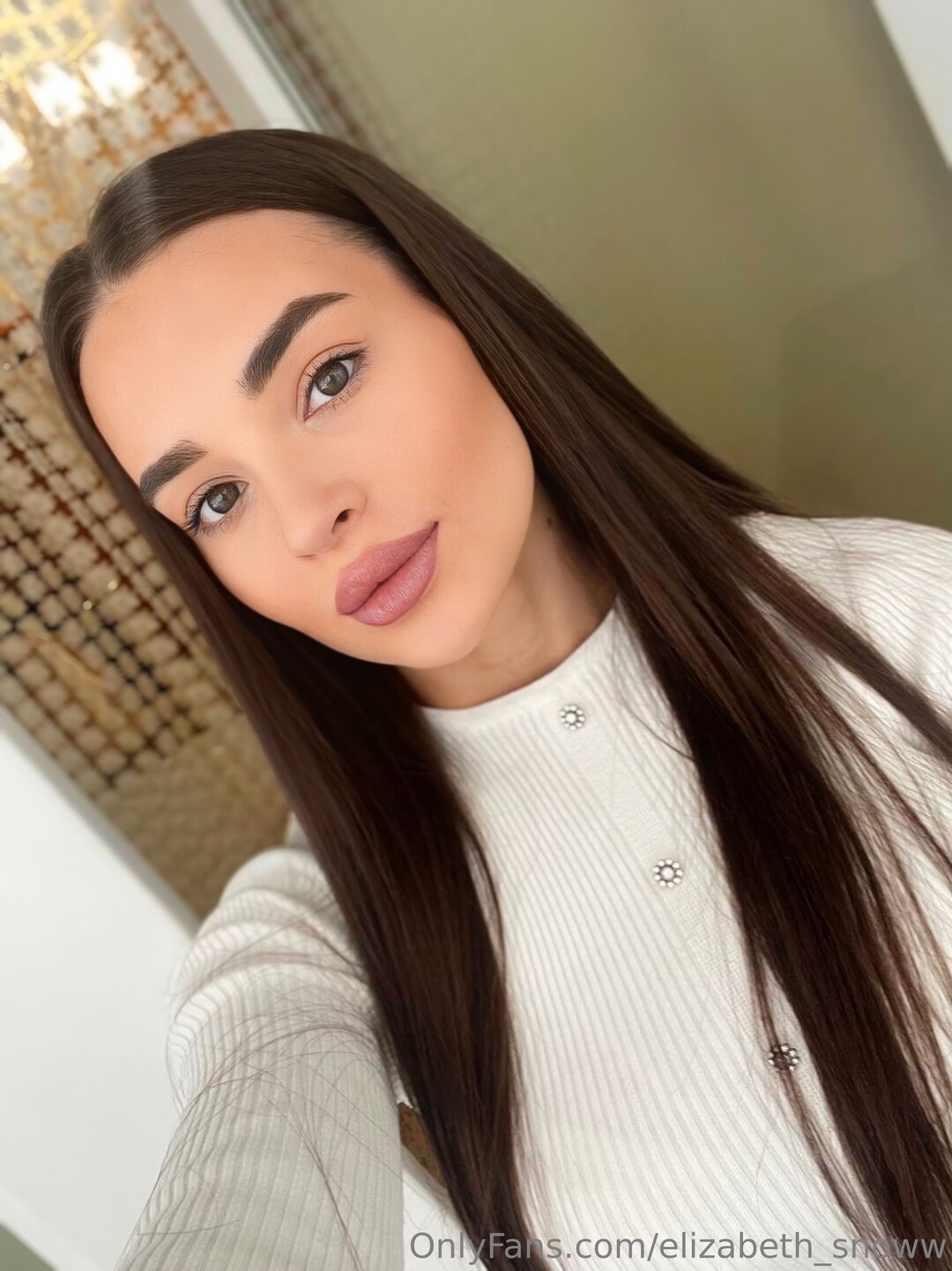 Elizabeth Dreamm perfect actress picture