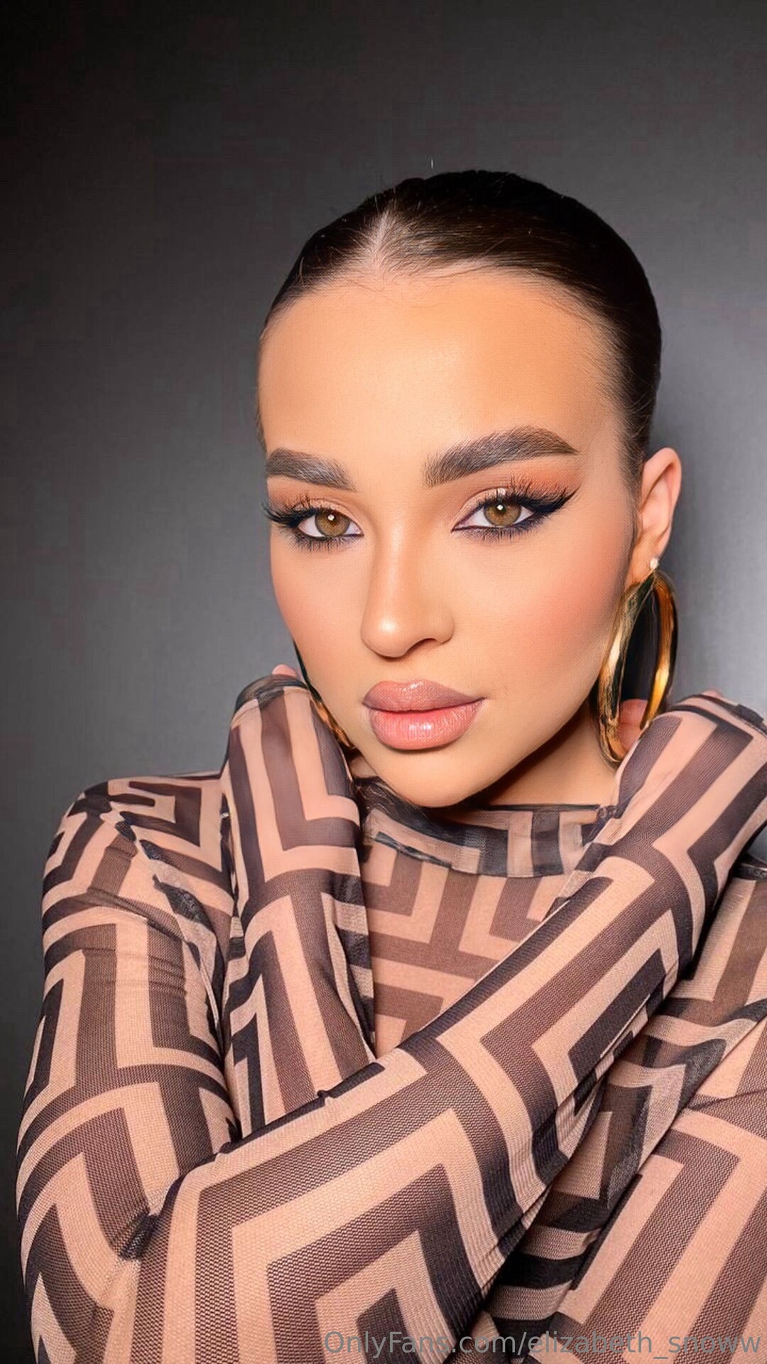 Elizabeth Dreamm beautiful actress gallery