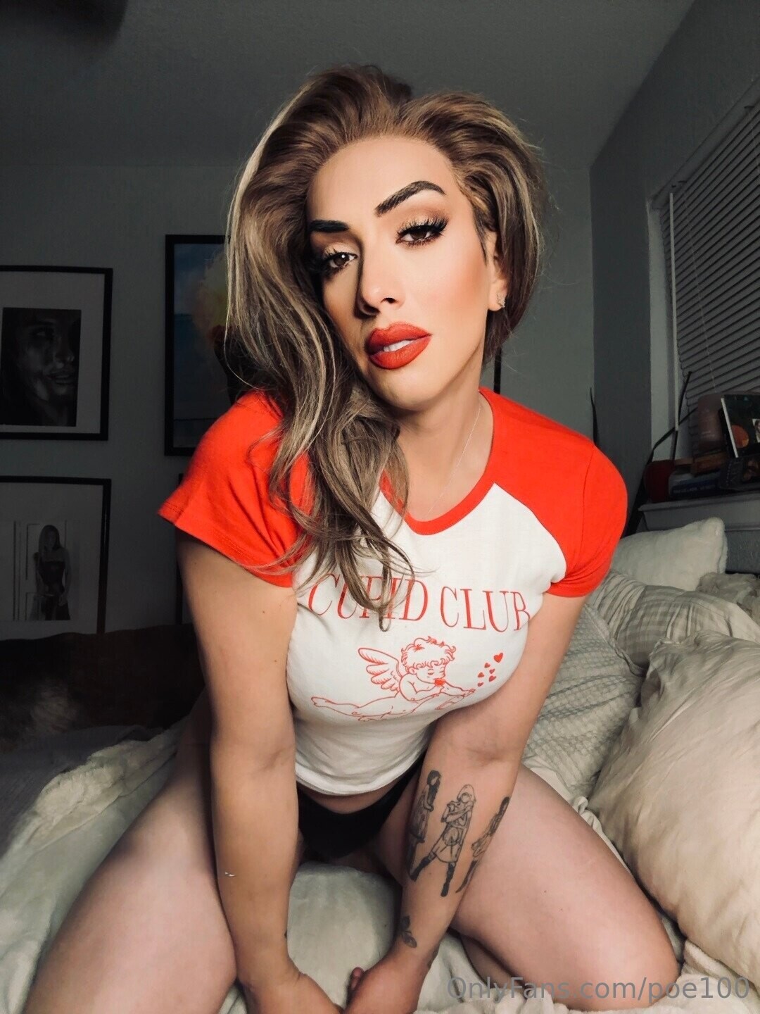 curvy muscle onlyfans free nude img