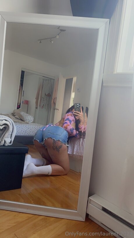 Laurensvip hot model img