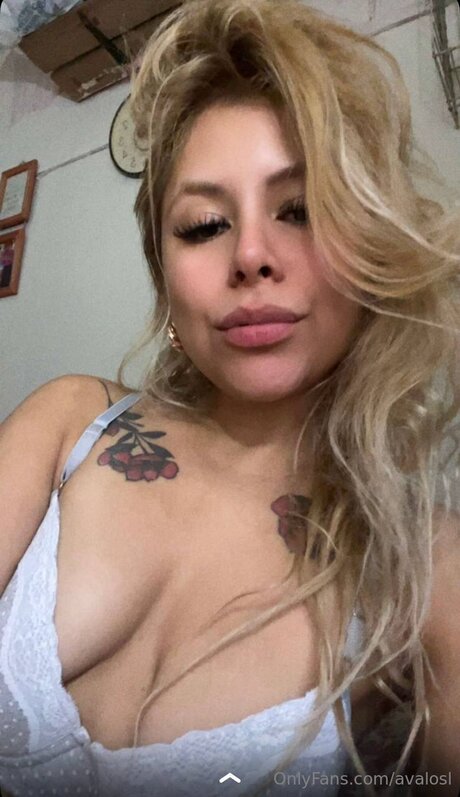 Avalosl adult model galleries