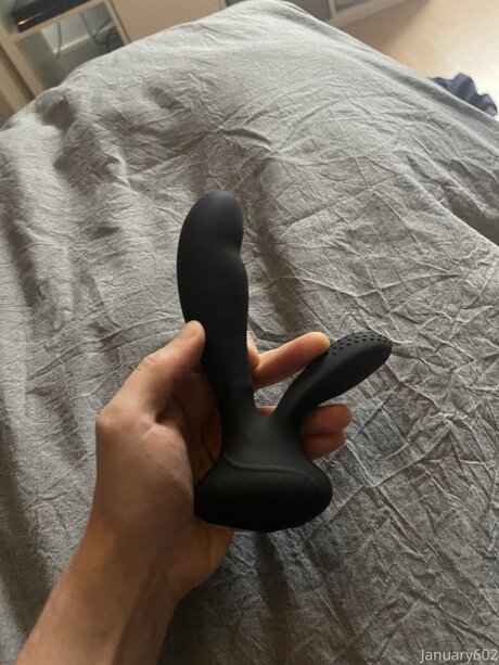 January602 exclusive model picture