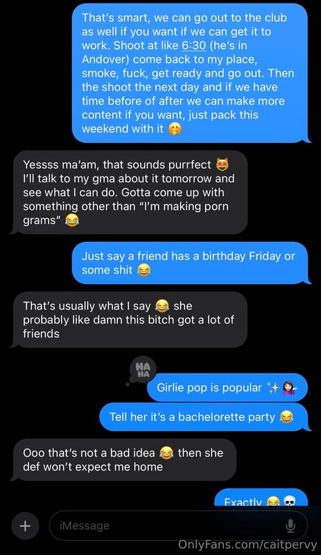 Caitpervy high quality pornstar archive