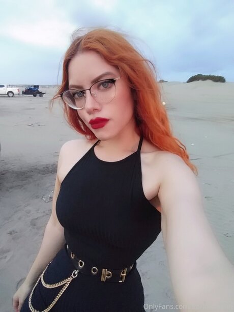 Darkxkittenn pornographic star photo