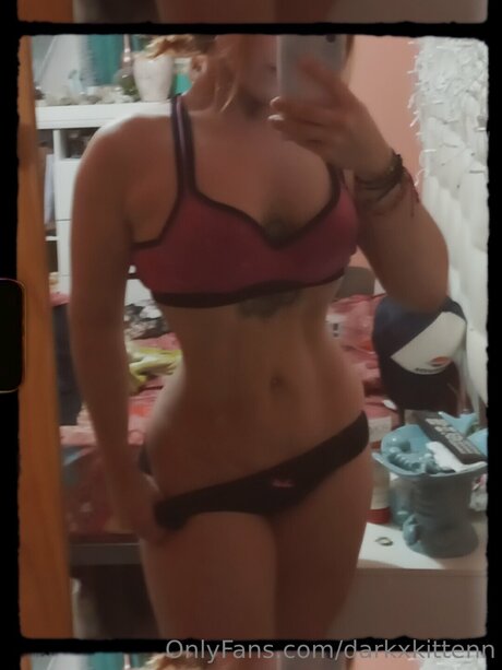 Darkxkittenn star free pictures