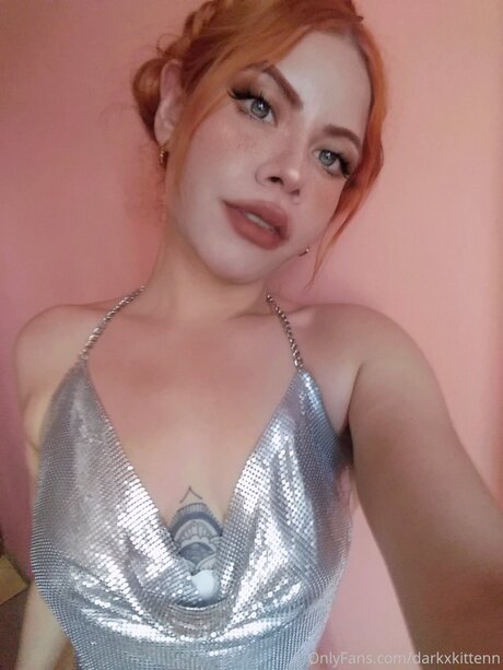 Darkxkittenn model xxx pics