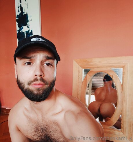 Theokami X exclusive pornstar archive