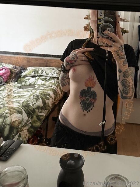 Itsericavaughn best model image