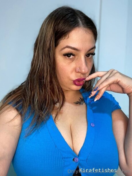 Kirafetishes star adult image