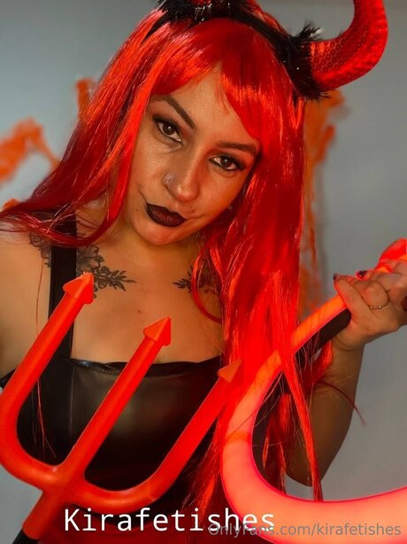 Kirafetishes nudes pornstar gallery