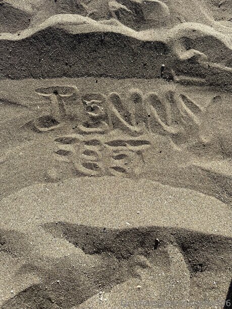 Jennyfeet06 star sex galleries