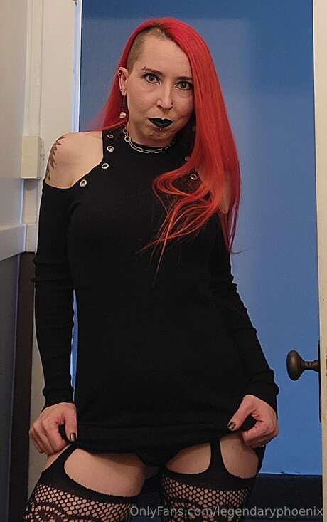 Legendaryphoenix pornstar best pictures