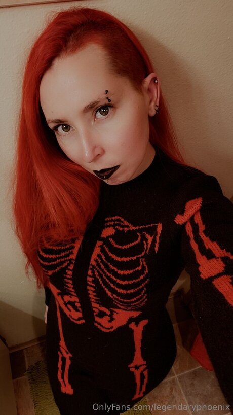 Legendaryphoenix adult star photos