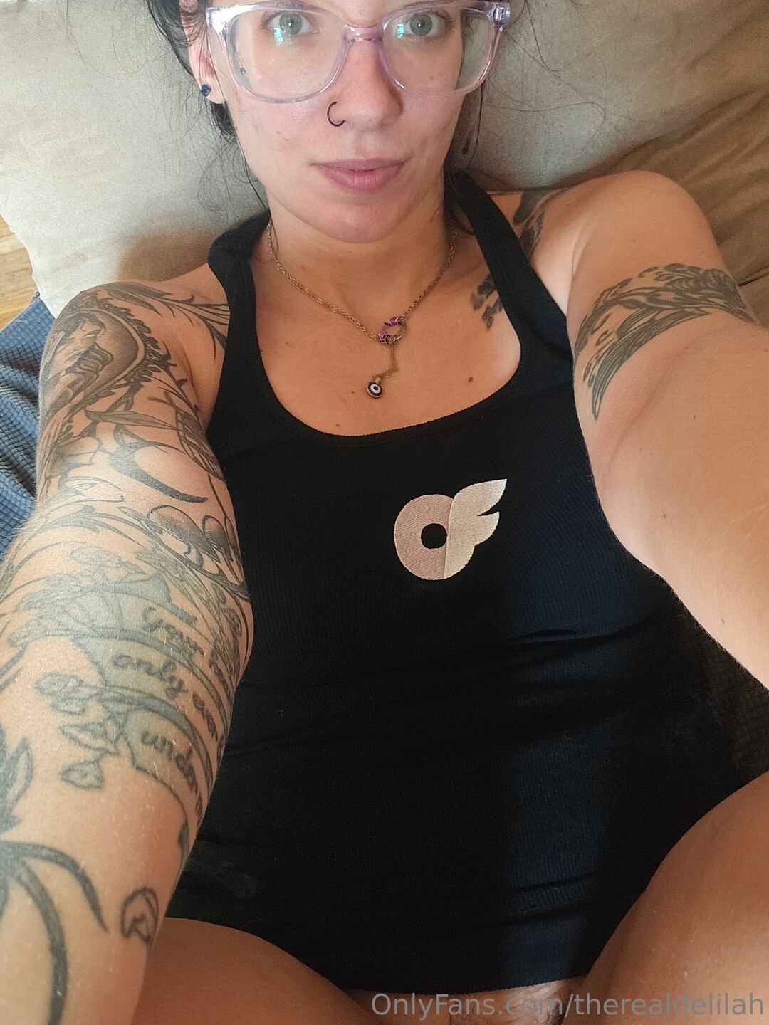 Therealdelilah star porn pictures