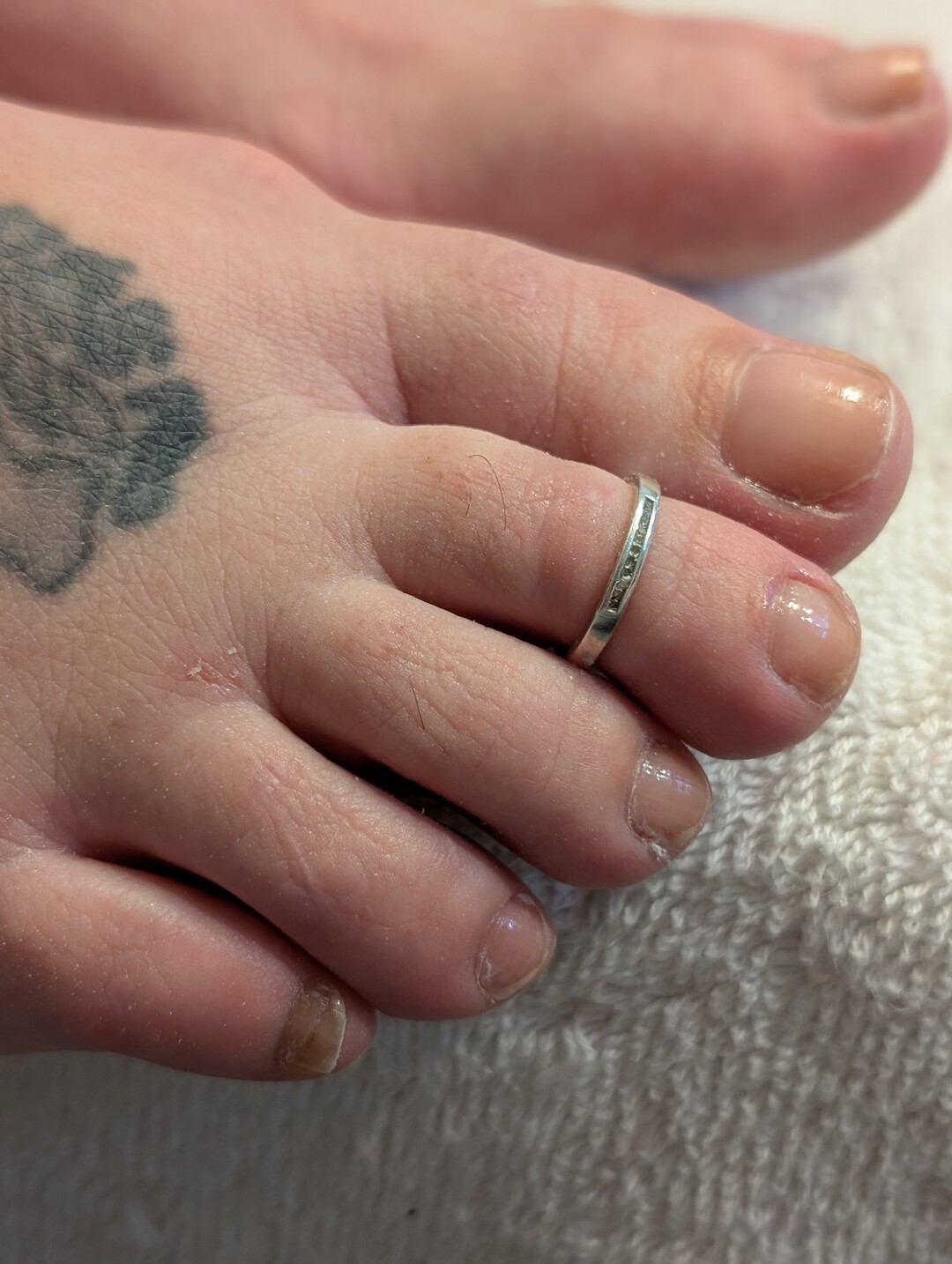 Barefoot Bunny B hd star picture