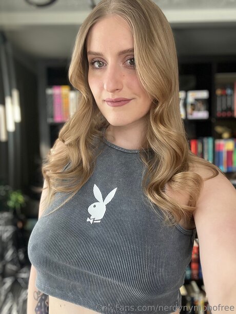 Nerdynymphofree pornstar hd pics