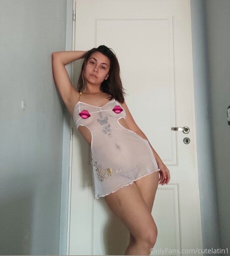 Cutelatin1 pretty pornstar pics