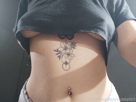 Cutelatin1 pornstar sex photos