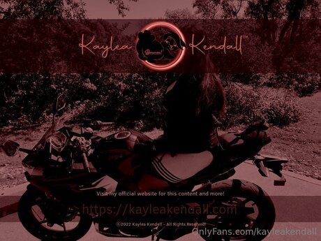 Kayleakendall adult actress picture