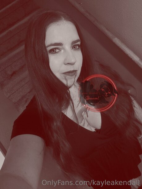 Kayleakendall pornstar beautiful pictures