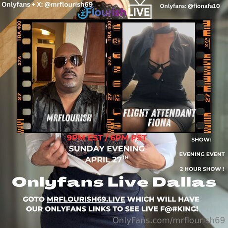 Mrflourish69 hd pornstar picture