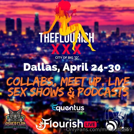 Mrflourish69 model nude photos