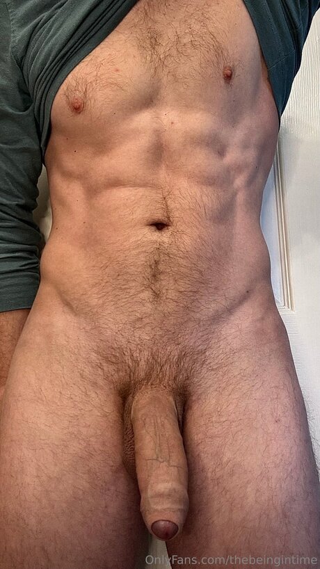 Thebeingintime profile image