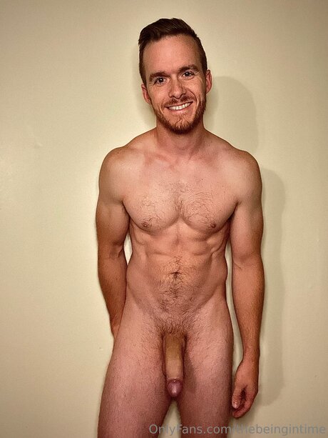 Thebeingintime star naked gallery