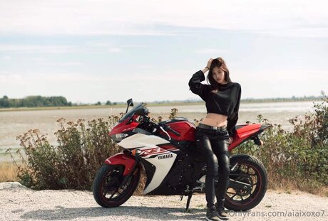 Aiaixoxo7 exclusive star pic